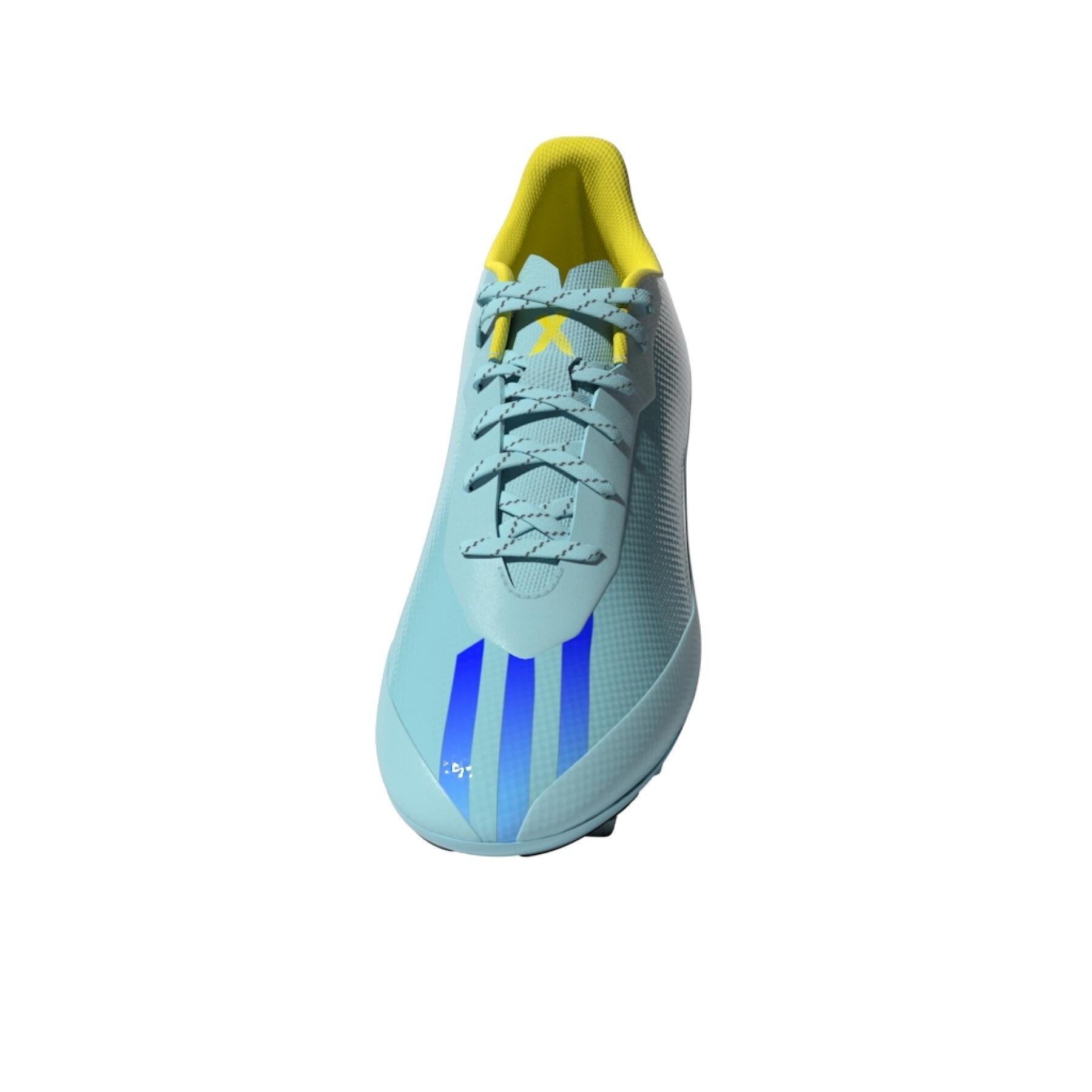 Sapatos de futebol adidas X Speedportal.4 MS - Al Rihla